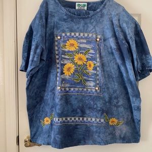 Beautiful Sunflower Set